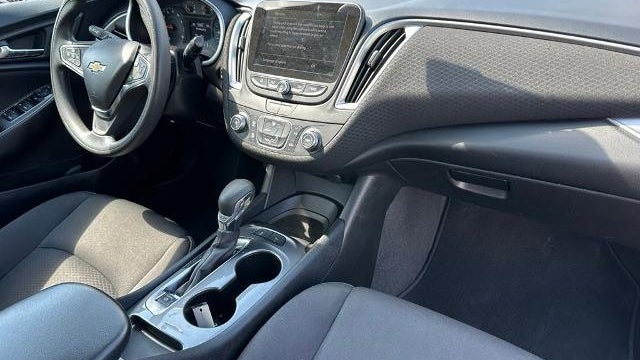 2024 Chevrolet Malibu LS