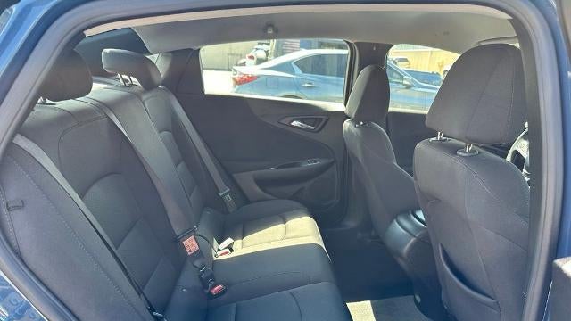2024 Chevrolet Malibu LS