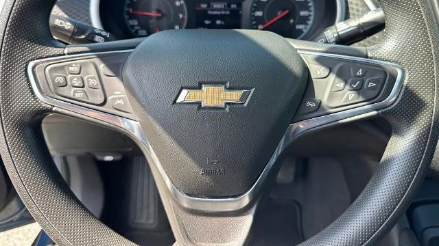 2024 Chevrolet Malibu LS
