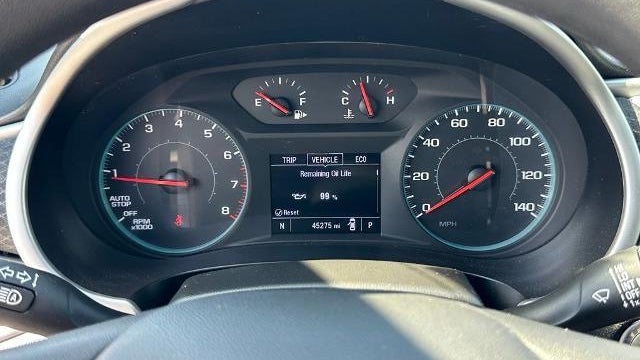 2024 Chevrolet Malibu LS