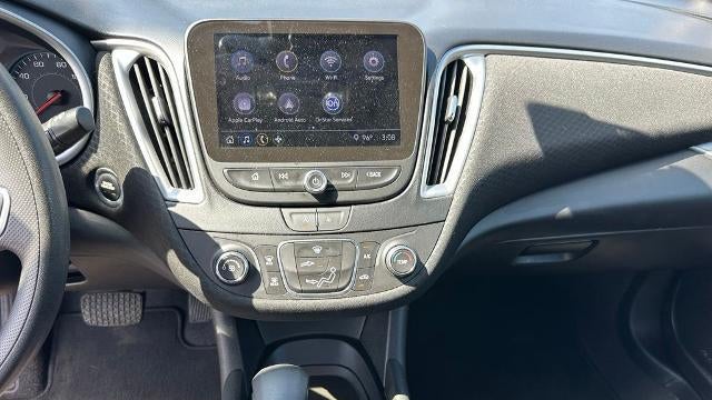 2024 Chevrolet Malibu LS