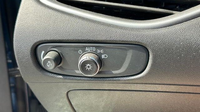 2024 Chevrolet Malibu LS