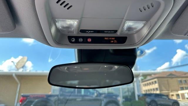 2024 Chevrolet Malibu LS