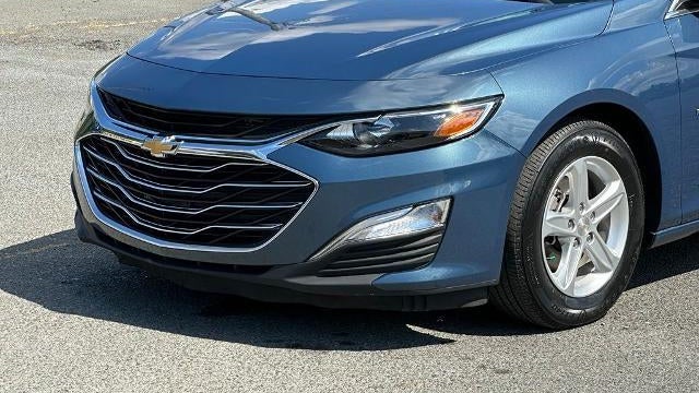 2024 Chevrolet Malibu LS