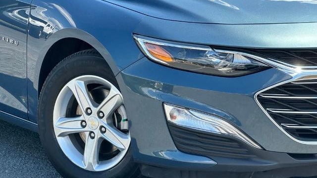 2024 Chevrolet Malibu LS