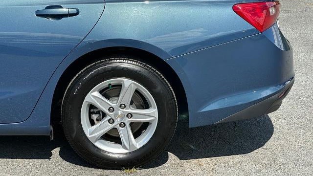 2024 Chevrolet Malibu LS