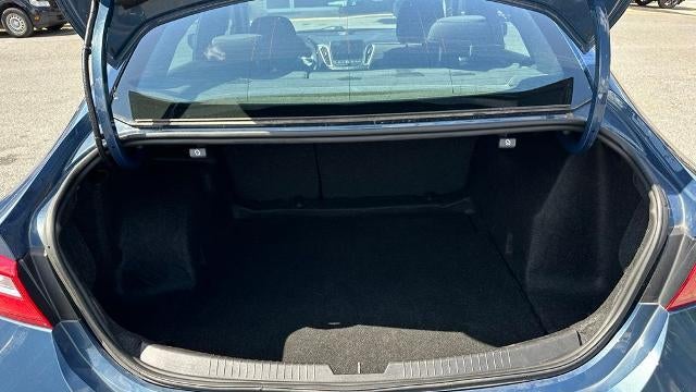 2024 Chevrolet Malibu LS