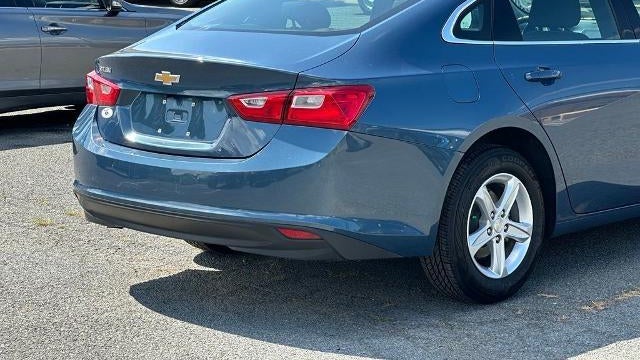 2024 Chevrolet Malibu LS