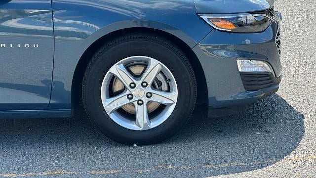 2024 Chevrolet Malibu LS