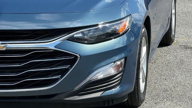 2024 Chevrolet Malibu LS