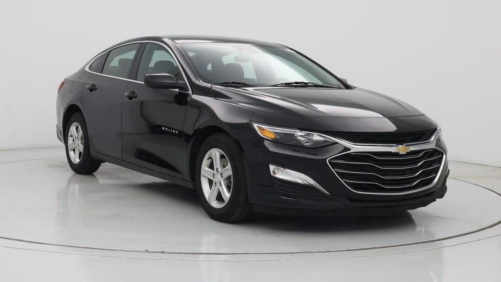 Preowned 2024 Chevrolet Malibu LS for Sale