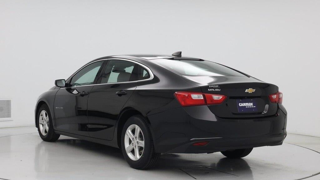 2024 Chevrolet Malibu LS