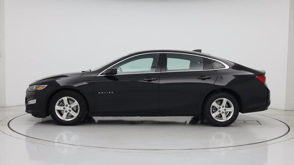 2024 Chevrolet Malibu LS