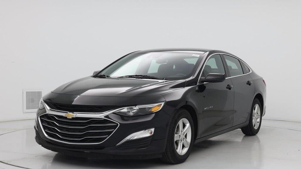 2024 Chevrolet Malibu LS