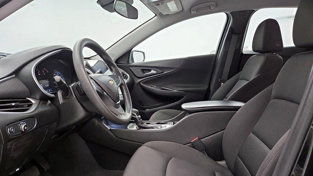 2024 Chevrolet Malibu LS