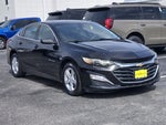 2019 Malibu Thumbnail 3