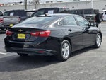 2019 Malibu Thumbnail 8