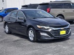 2019 Malibu Thumbnail 3