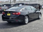 2019 Malibu Thumbnail 8