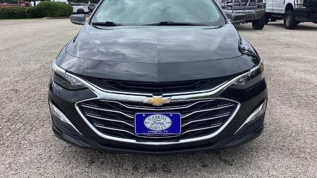 2023 Chevrolet Malibu LS