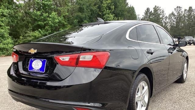 2023 Chevrolet Malibu LS