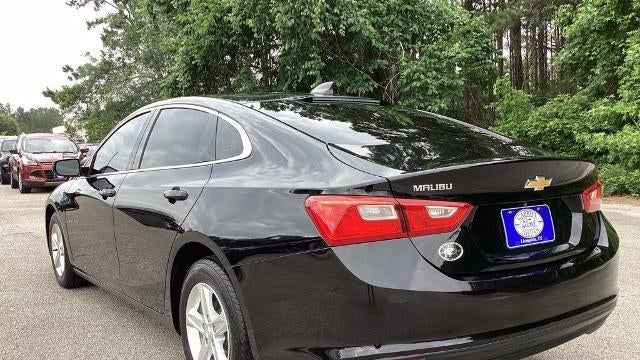 2023 Chevrolet Malibu LS