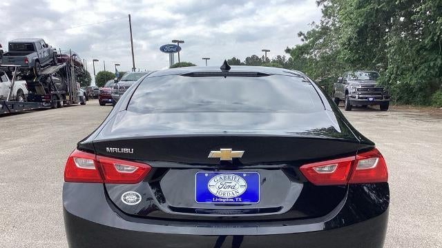 2023 Chevrolet Malibu LS
