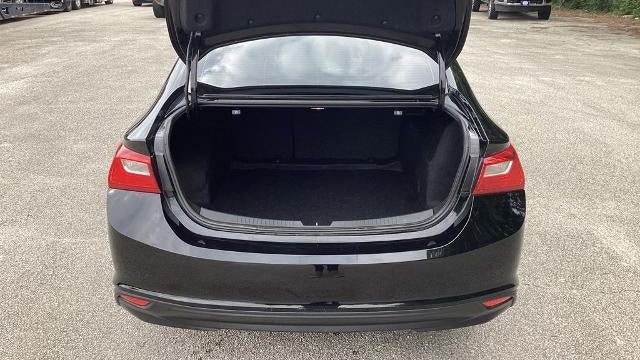 2023 Chevrolet Malibu LS