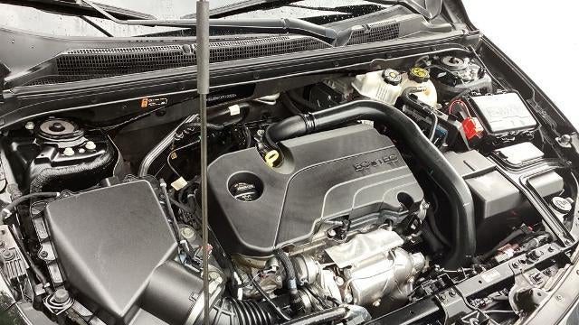2023 Chevrolet Malibu LS