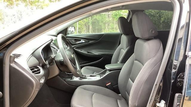 2023 Chevrolet Malibu LS
