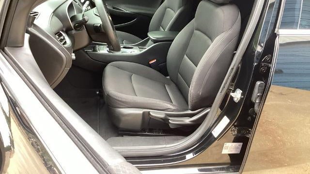 2023 Chevrolet Malibu LS