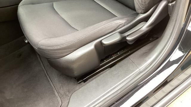 2023 Chevrolet Malibu LS
