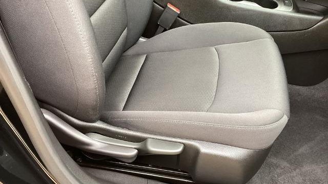 2023 Chevrolet Malibu LS