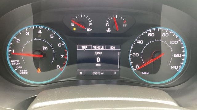 2023 Chevrolet Malibu LS