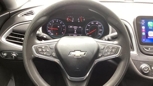 2023 Chevrolet Malibu LS