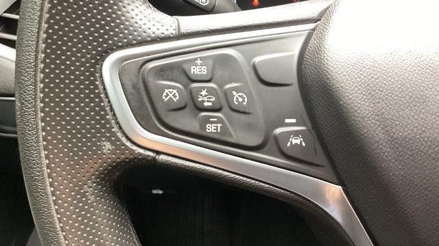 2023 Chevrolet Malibu LS