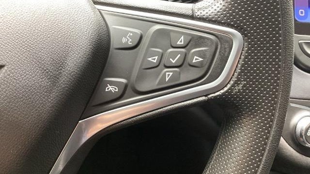 2023 Chevrolet Malibu LS