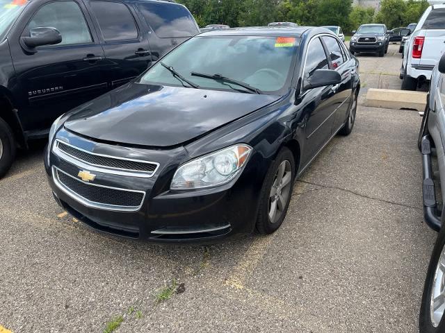 2012 Chevrolet Malibu