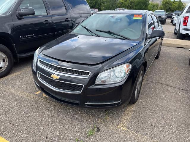 2012 Chevrolet Malibu - $3,180