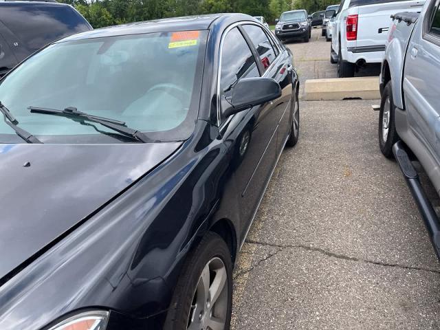 2012 Chevrolet Malibu - $3,180