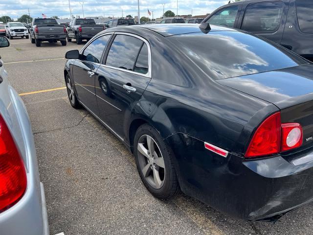 2012 Chevrolet Malibu - $3,180