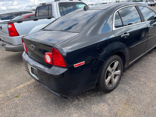 2012 Chevrolet Malibu - $3,180