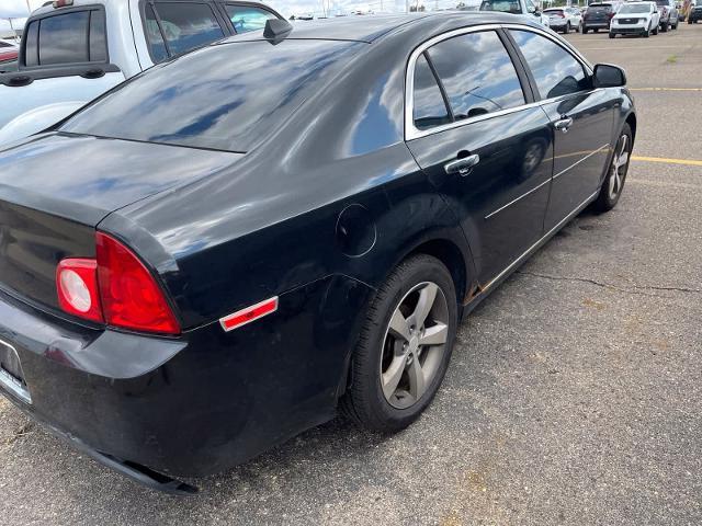 2012 Chevrolet Malibu - $3,180