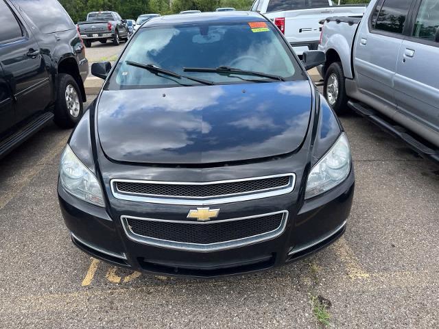 2012 Chevrolet Malibu - $3,180