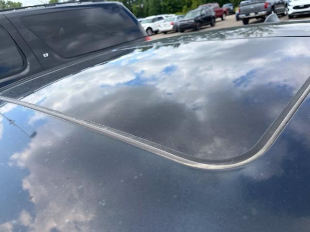 2012 Chevrolet Malibu - $3,180