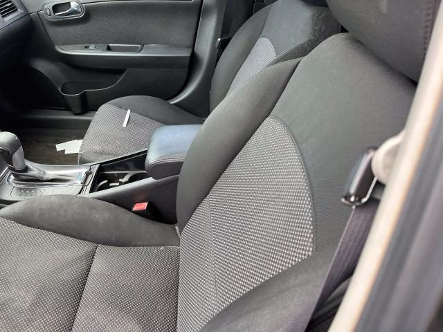 2012 Chevrolet Malibu - $3,180