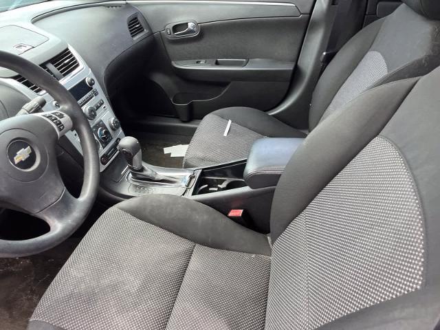 2012 Chevrolet Malibu - $3,180