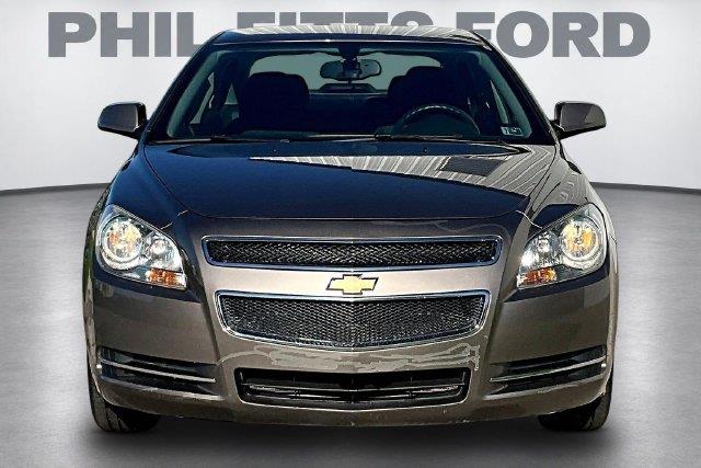 2012 Chevrolet Malibu - $6,995