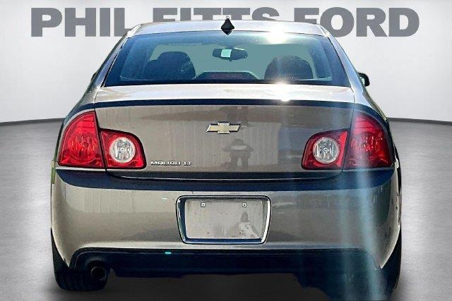2012 Chevrolet Malibu - $6,995