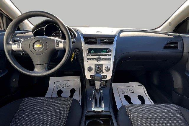 2012 Chevrolet Malibu - $6,995